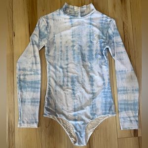 Acacia Swimwear Ehukai One-Piece, Size: L.